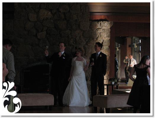 2007NovThanksgivingandRickWedding 160